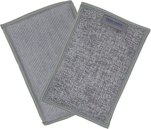 Norwex envirospugne confezione - norwex,