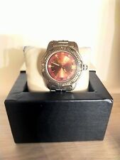 Orologio uomo Vostok Century Time automatico vintage