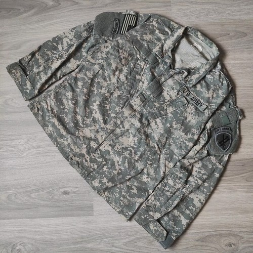 Army combat jacket bdu - combat,
