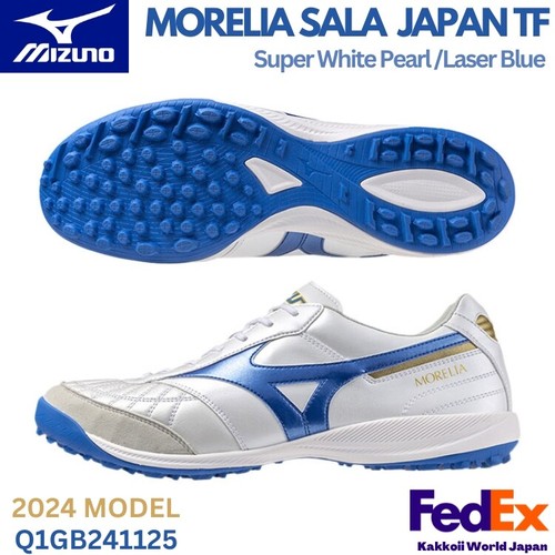Scarpe futsal mizuno morelia - scarpe,