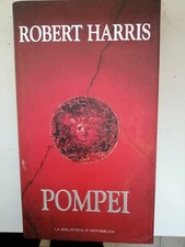 POMPEI Robert Harris