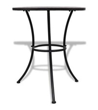 Tavolo da Bistrot Terracotta