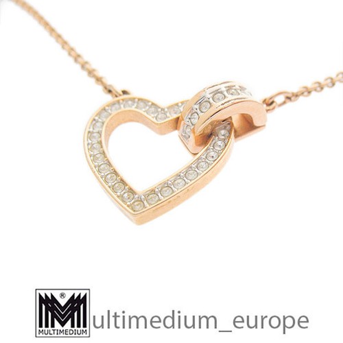 Collana swarovski collier - collana,