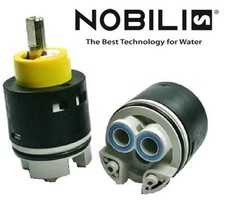 CARTUCCIA ORIGINALE NOBILI MISCELATORE DIAM. 40 RCR438