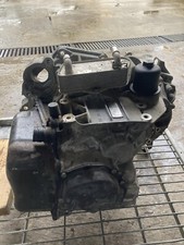 cambio automatico volkswagen golf serie 6 2.0 sigla mot: CFF anno 2012