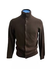 Zenobi - Cardigan a lupetto