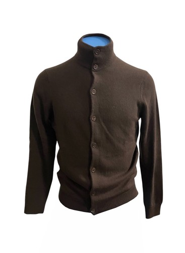 Zenobi cardigan a lupetto - -,