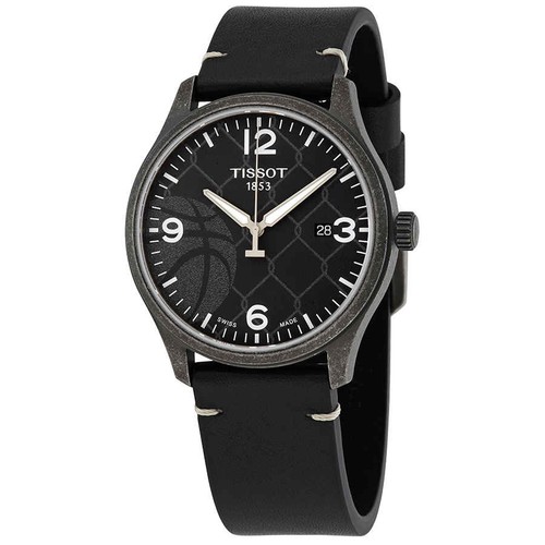 Orologio uomo tissot 3x3 - uomo,