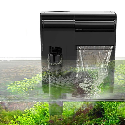 Filtro per acquario - per,