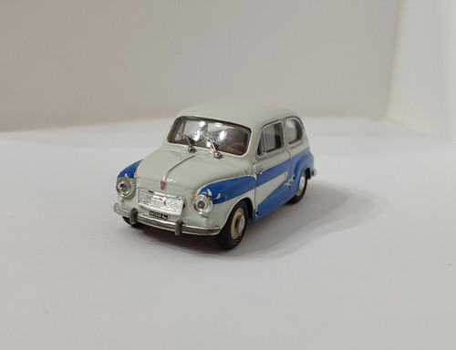 Progetto 018 fiat 600 - progetto, k