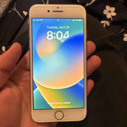 Iphone - iphone, 8
