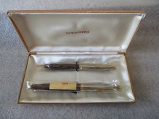 Nos sheaffers fountain pen - fountain,