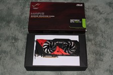 ASUS ROG MARS GeForce GTX 760