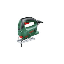 Bosch Pst650 06033A0700 Seghetto Alternativo 650W  Con Attacco Rapido Lama E Sis
