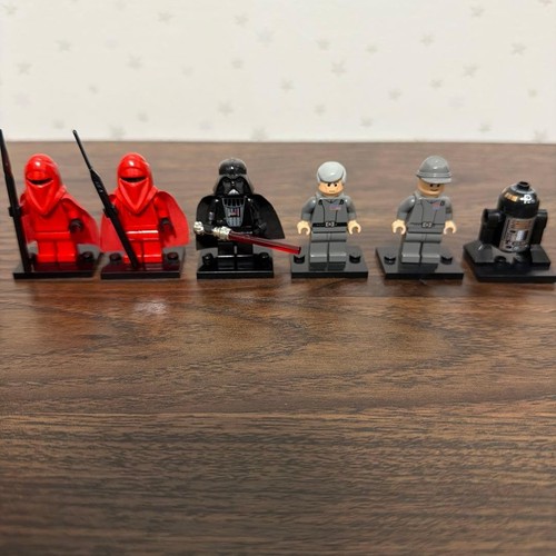 Lego star wars imperial - lego,