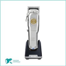 WAHL SENIOR METAL cordless