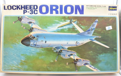 Modellino aereo model - , kit