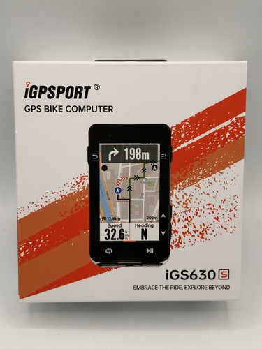Igpsport igs630s gps - igpsport,