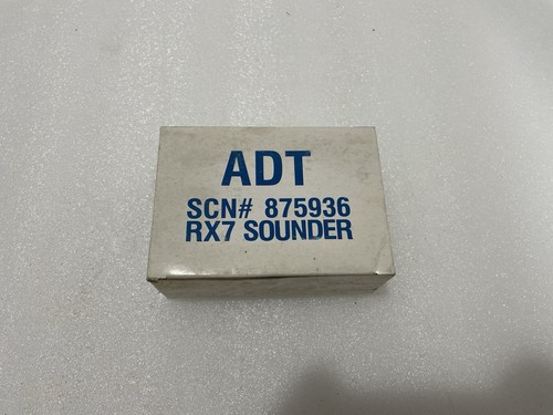 Ecoscandaglio adt rx7 - adt, 875936