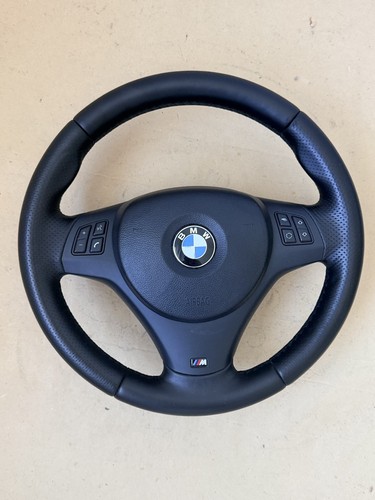 Volante sport bmw - bmw, e84