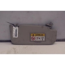 ALETTA PARASOLE PARABREZZA DX PER NISSAN QASHQAI (14-17) J11E 1.6 16V TURBO 2014