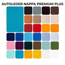 pelle-Auto Nappa Premium Plus