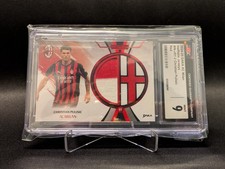 2024-25 DAKA AC Milan -