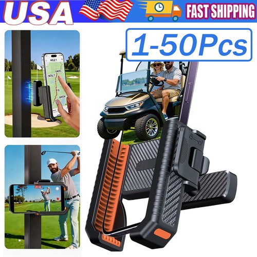 Carrello golf supporto - da,