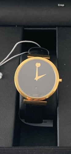 Movado museum classic - movado,