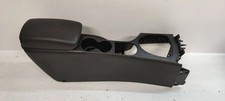 Console centrale Nissan