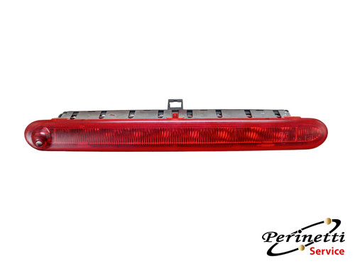 Luce stop supplementare led - stop,