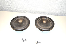 Infinity IMG woofer midrange -