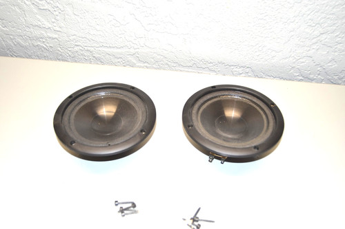 Infinity img woofer midrange - woofer,