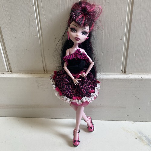 Monster high sweet 1600 - monster,