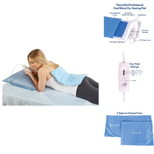 Thera med professional - thera-med, hp1215