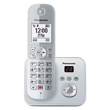 (TG. 1 Telefon) Panasonic