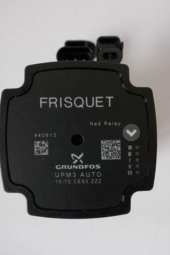 Circulateur grundfos upm3 - circulateur,
