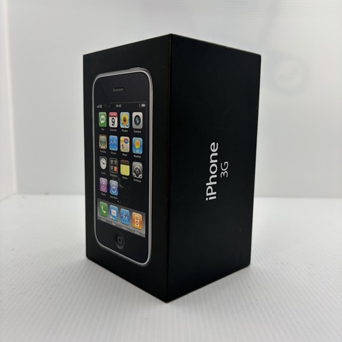 Apple iphone 8gb nero - apple,
