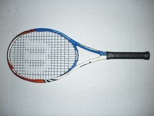 RACCHETTA DA TENNIS WILSON BLX TOUR LIMITED 95 4 1/8 27,5"