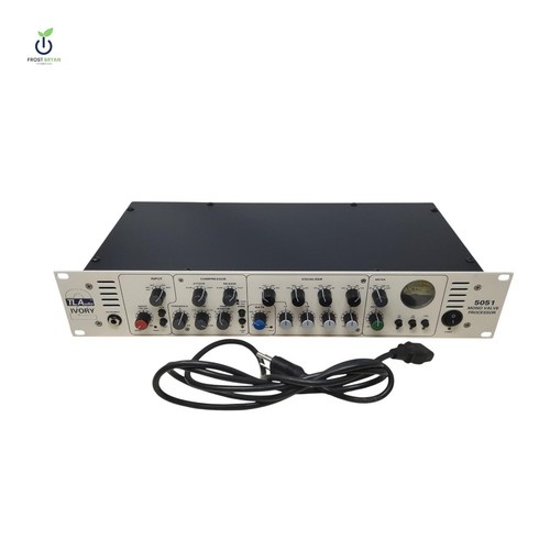 Audio 5051 mono - audio, valve