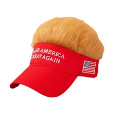 Cappello per capelli da uomo