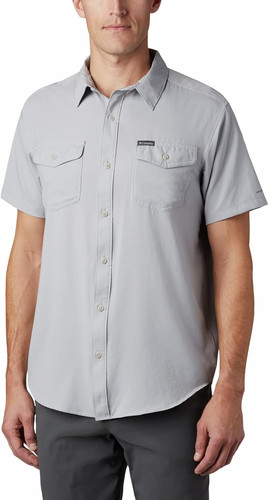 Columbia utilizer solid - utilizer,