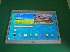 Samsung Galaxy Tab S SM-T805