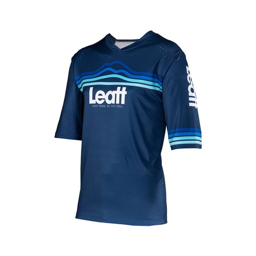 Leatt maglia mtb enduro - maglia,