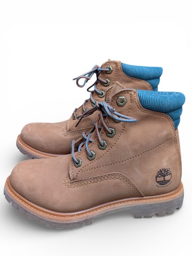 Timberland waterville wheat - timberland,