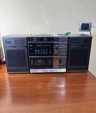 Philips d8878 vintage portable - d8878,