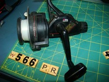 W0566 PR ABU GARCIA CARDINAL