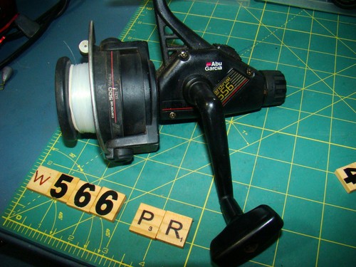 W0566 abu garcia - w0566,
