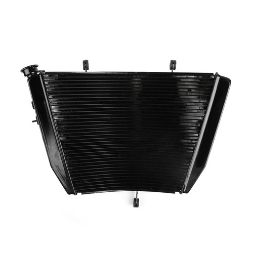 Radiatore del motore - , in