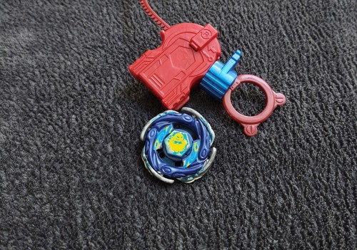 Toupie beyblade métal - toupie, fusion